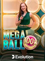 Mega Ball lotería en vivo YY5