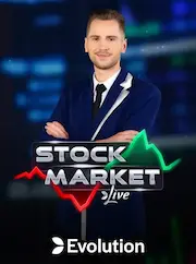 Stock Market show de bolsa YY5